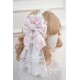 Vcastle Strawberry Box Blouse and JSK(Pre-Order/3 Colours/Full Payment Without Shipping)